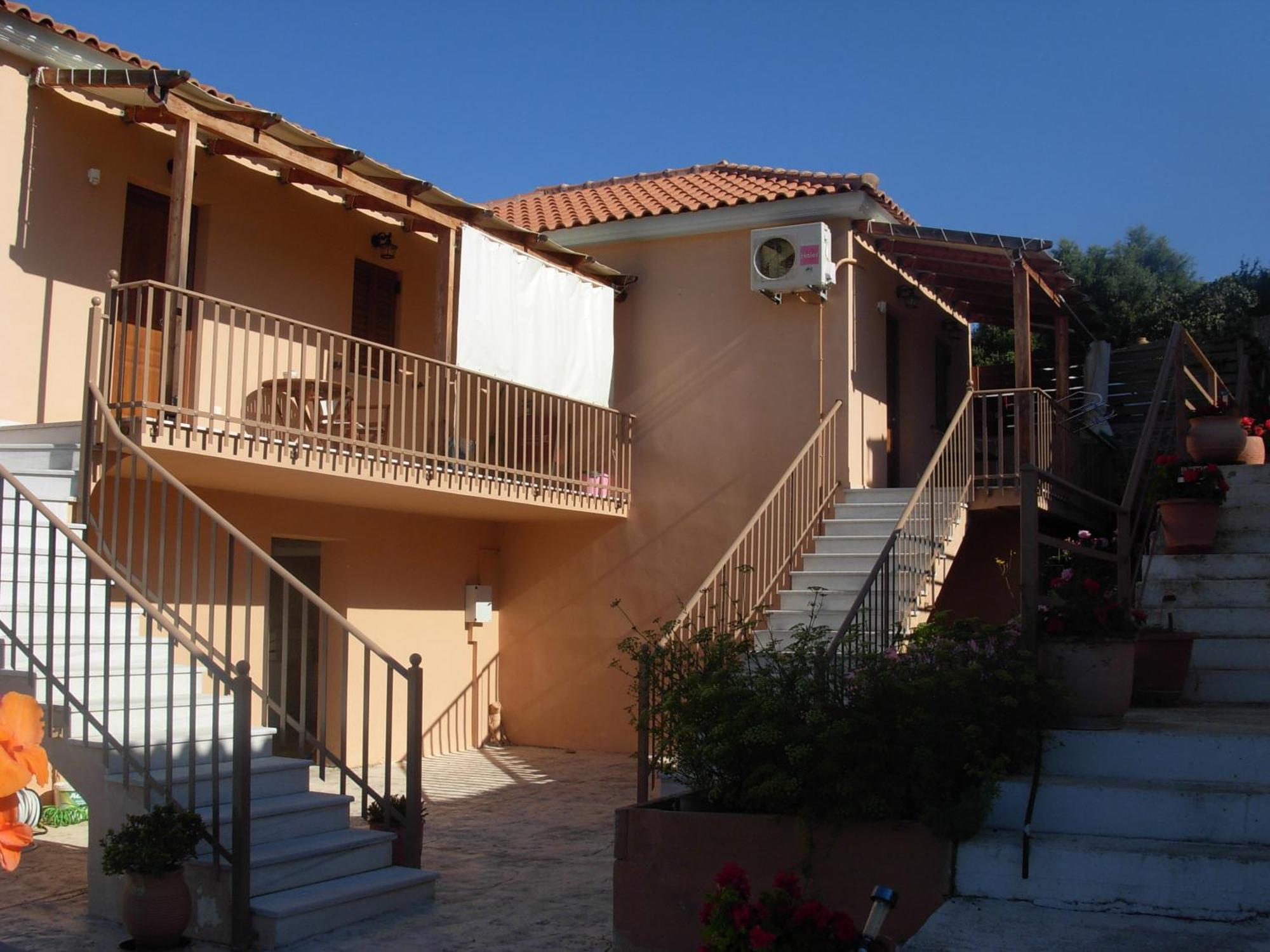 Chroma Appartement