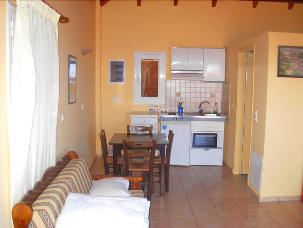 Appartement Chroma *
