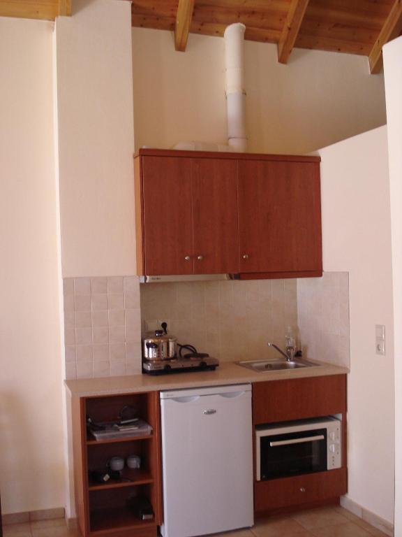 Chroma Appartement *
