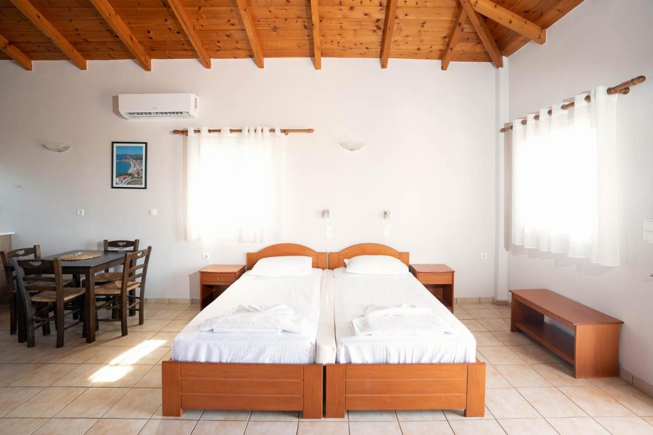 Appartement Chroma
