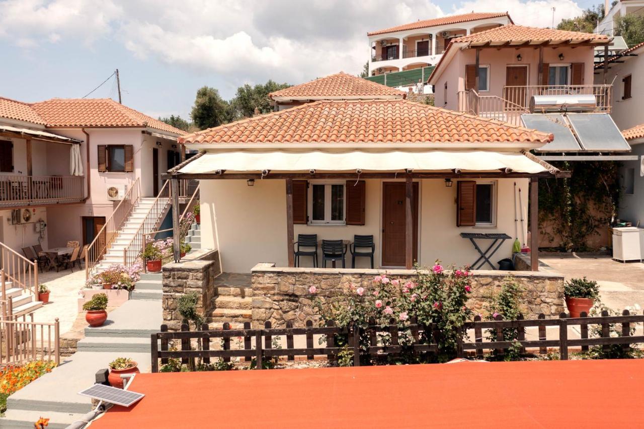 Appartement Chroma