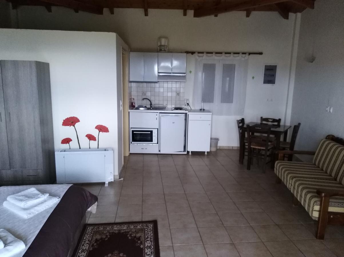 Appartement Chroma